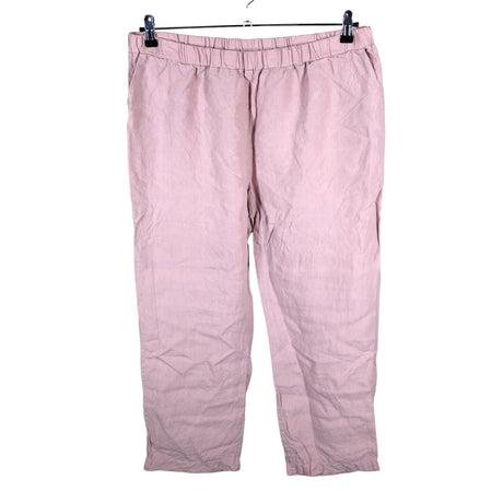 Unisex Nanso - Mitteveniv kleit, suurus 40 - Heleroosa ()
