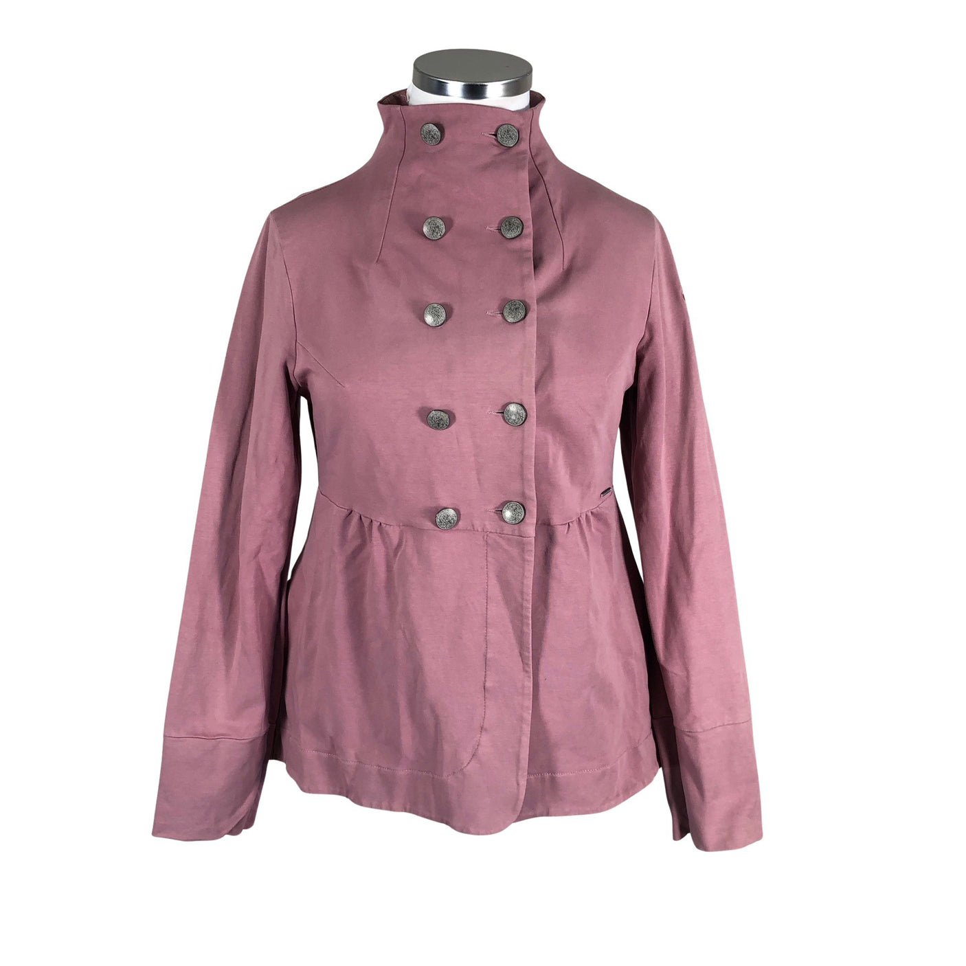 Unisex House of Lola - Dressikangast jakk, suurus 42 - Heleroosa (1)