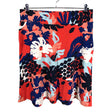 Unisex Nanso - Dressikangast seelik, suurus 48 - Punane ()