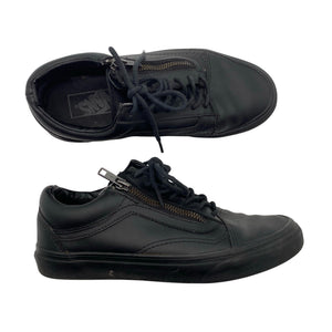 Unisex Vans - Tennised, suurus 38 - Must (1)