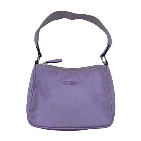 Unisex Guess - Käekott, suurus Mini - Lilla ()