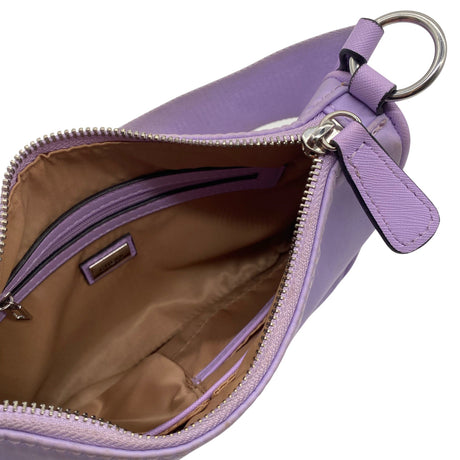 Unisex Guess - Käekott, suurus Mini - Lilla (2)