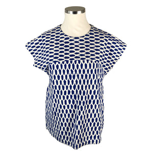 Unisex Marimekko - T-särk, suurus 44 - Sinine (1)