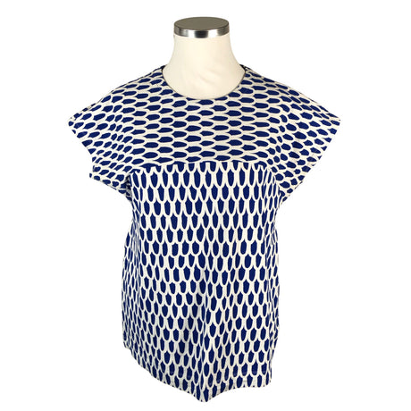 Unisex Marimekko - T-särk, suurus 44 - Sinine ()