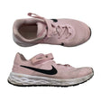 Unisex Nike - Tossud, suurus 35 - Heleroosa ()