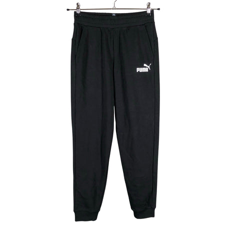 Unisex Puma - Dressikangast püksid, suurus 158 - 164 - Must ()