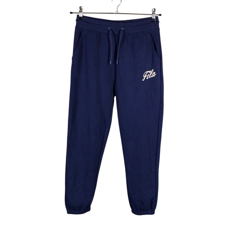 Unisex Fila - Dressikangast püksid, suurus 158 - 164 - Sinine ()