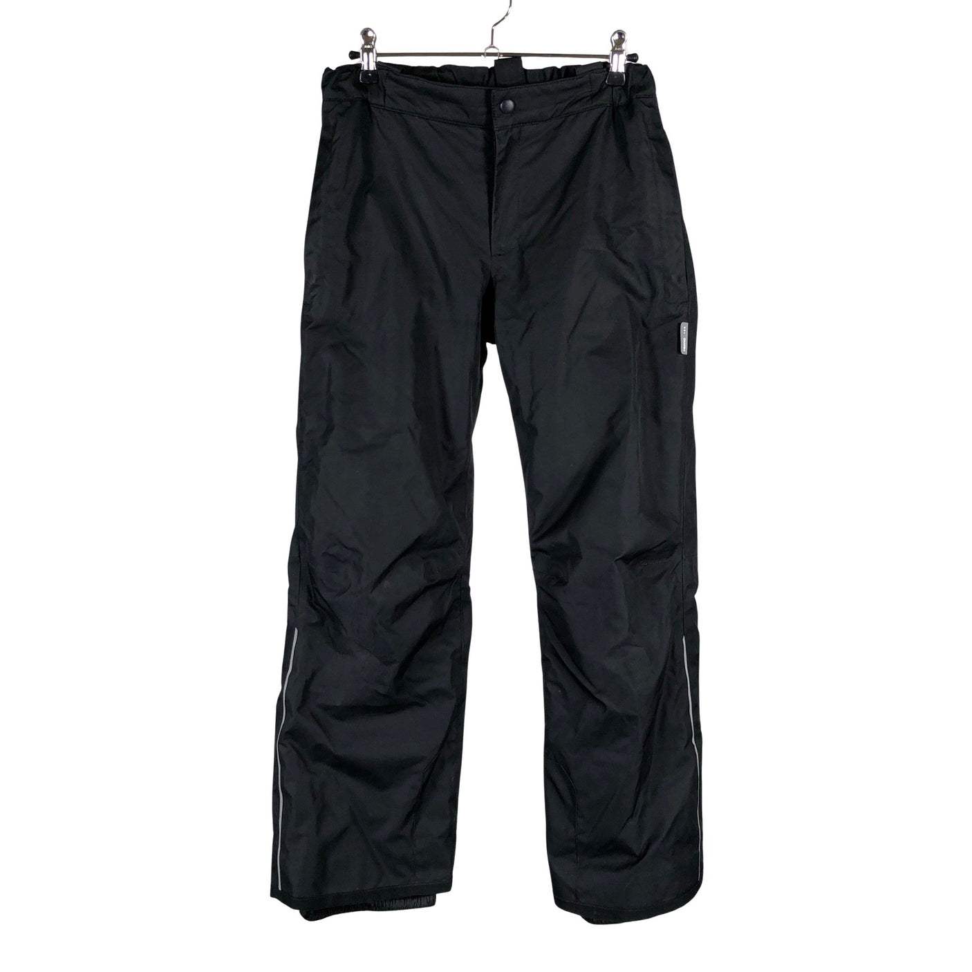 Unisex Reima - Talvepüksid, suurus 140 - 146 - Must (1)