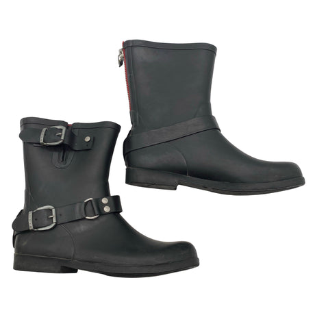 Unisex Luhta - Kummikud, suurus 40 - Must ()