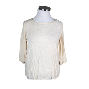 Unisex Marc O'Polo - Pluus, suurus 42 - Looduslik valge (1)