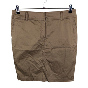 Unisex Ril's - Pliiatsseelik, suurus 42 - Pruun (1)