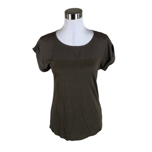 Unisex G2000 - T-särk, suurus 38 - Pruun (1)