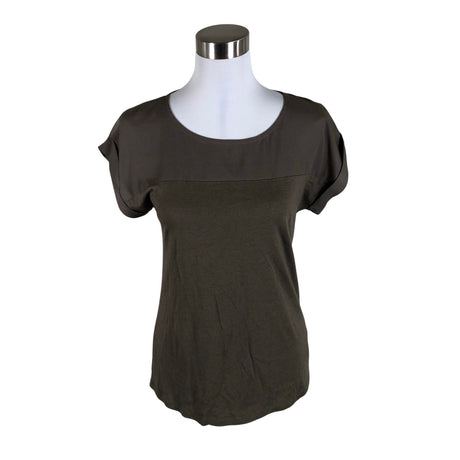 Unisex G2000 - T-särk, suurus 38 - Pruun ()