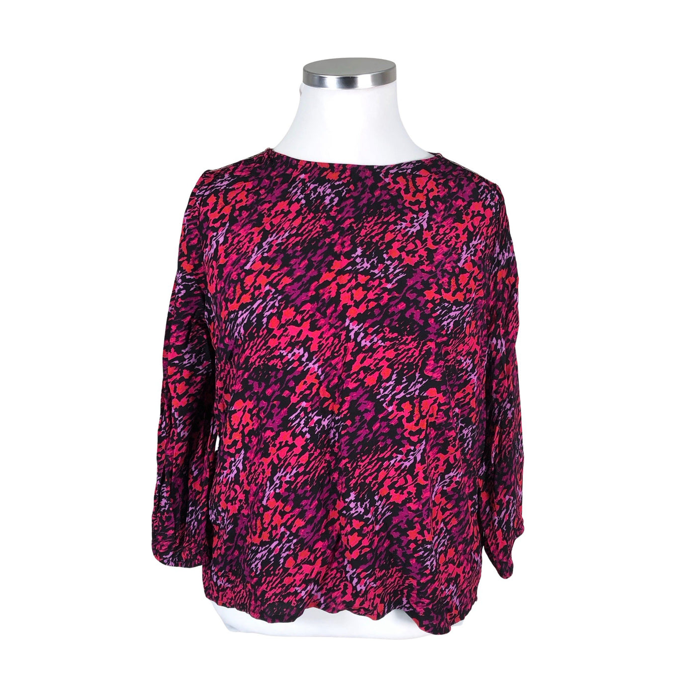 Unisex Saint Tropez - Pluus, suurus 42 - Roosa (1)