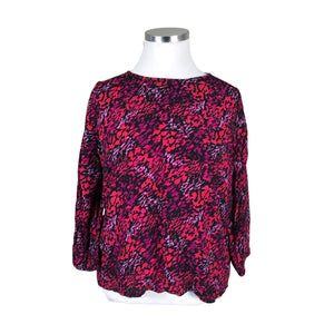 Unisex Saint Tropez - Pluus, suurus 42 - Roosa (1)