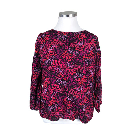 Unisex Saint Tropez - Pluus, suurus 42 - Roosa ()