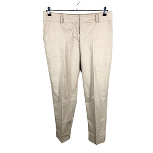 Unisex Global - Viigipüksid, suurus 42 - Beige (1)