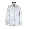Unisex Betty Barclay - Triiksärk, suurus 42 - Valge ()