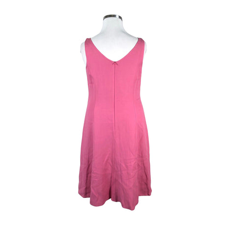 Unisex Ril's - Pidulik kleit, suurus 42 - Roosa (2)