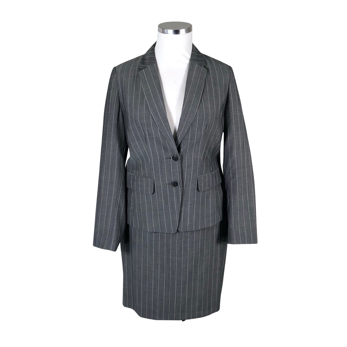 Unisex Ril's - Kostüüm, suurus 42 - Hall (1)