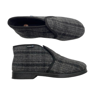 Unisex Reino&Aino - Sisejalanõud, suurus 40 - Hall (1)