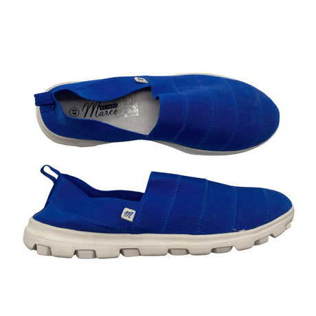Unisex Marco - Tennised, suurus 43 - Sinine ()