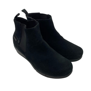 Unisex Crocs - Poolsaapad, suurus 37 - Must (2)