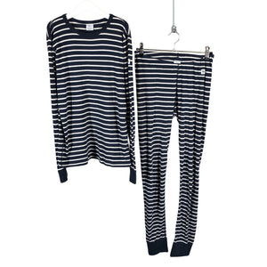 Unisex Polarn O. Pyret - Ööpesu, suurus 146 - 152 - Sinine (1)