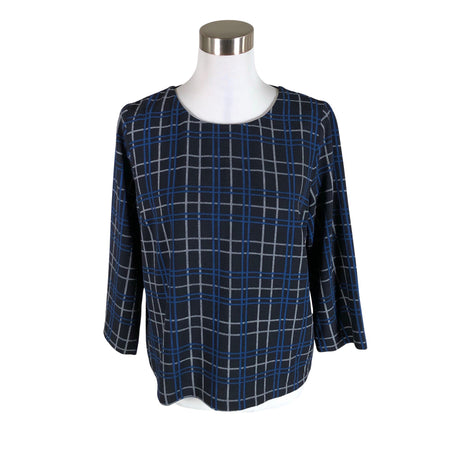 Unisex Opus - Pluus, suurus 38 - Must ()