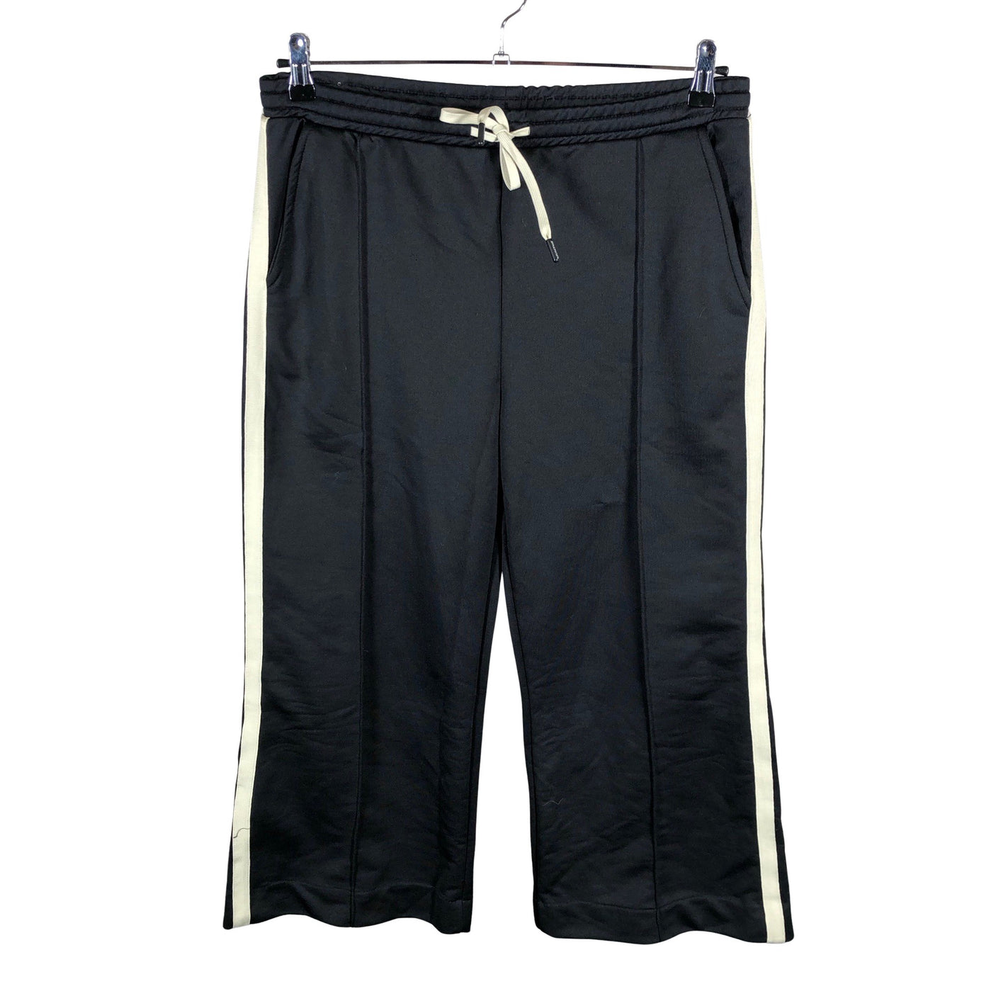 Unisex Munthe - Soojenduspüksid, suurus 38 - Must (1)