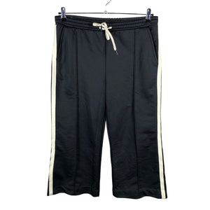 Unisex Munthe - Soojenduspüksid, suurus 38 - Must (1)