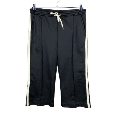 Unisex Munthe - Soojenduspüksid, suurus 38 - Must ()