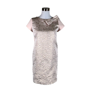 Unisex Rinascimento - Pidulik kleit, suurus 36 - Beige (1)