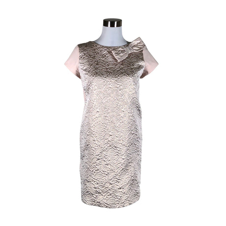 Unisex Rinascimento - Pidulik kleit, suurus 36 - Beige ()