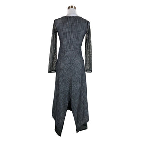 Unisex Cache Cache - Teksakleit, suurus 36 - Must (2)