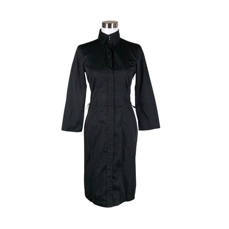 Unisex Hugo Boss - Mitteveniv kleit, suurus 36 - Must ()
