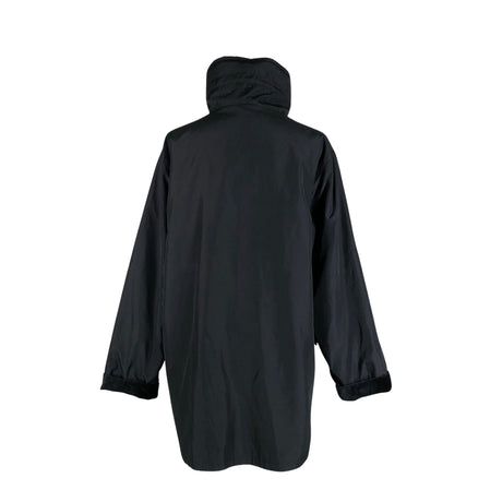 Unisex Ril's - Talvejope, suurus 38 - Must (2)