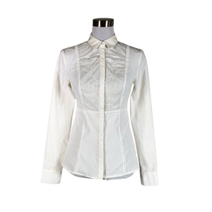 Unisex Guess - Pluus, suurus 36 - Looduslik valge (1)