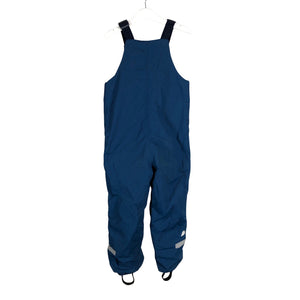 Unisex Didriksons - Talvepüksid, suurus 104 - 110 - Sinine (2)