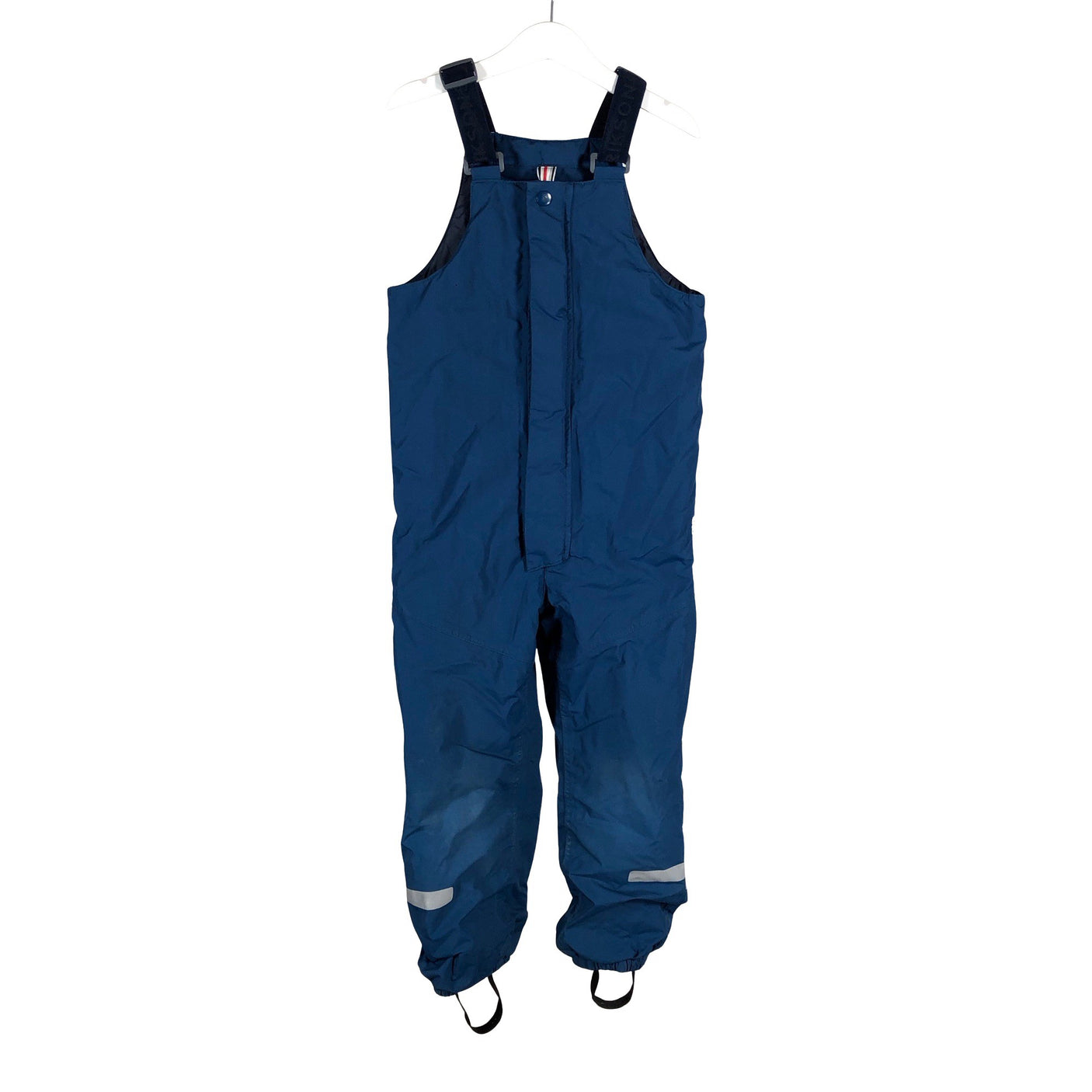 Unisex Didriksons - Talvepüksid, suurus 104 - 110 - Sinine (1)