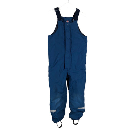 Unisex Didriksons - Talvepüksid, suurus 104 - 110 - Sinine ()