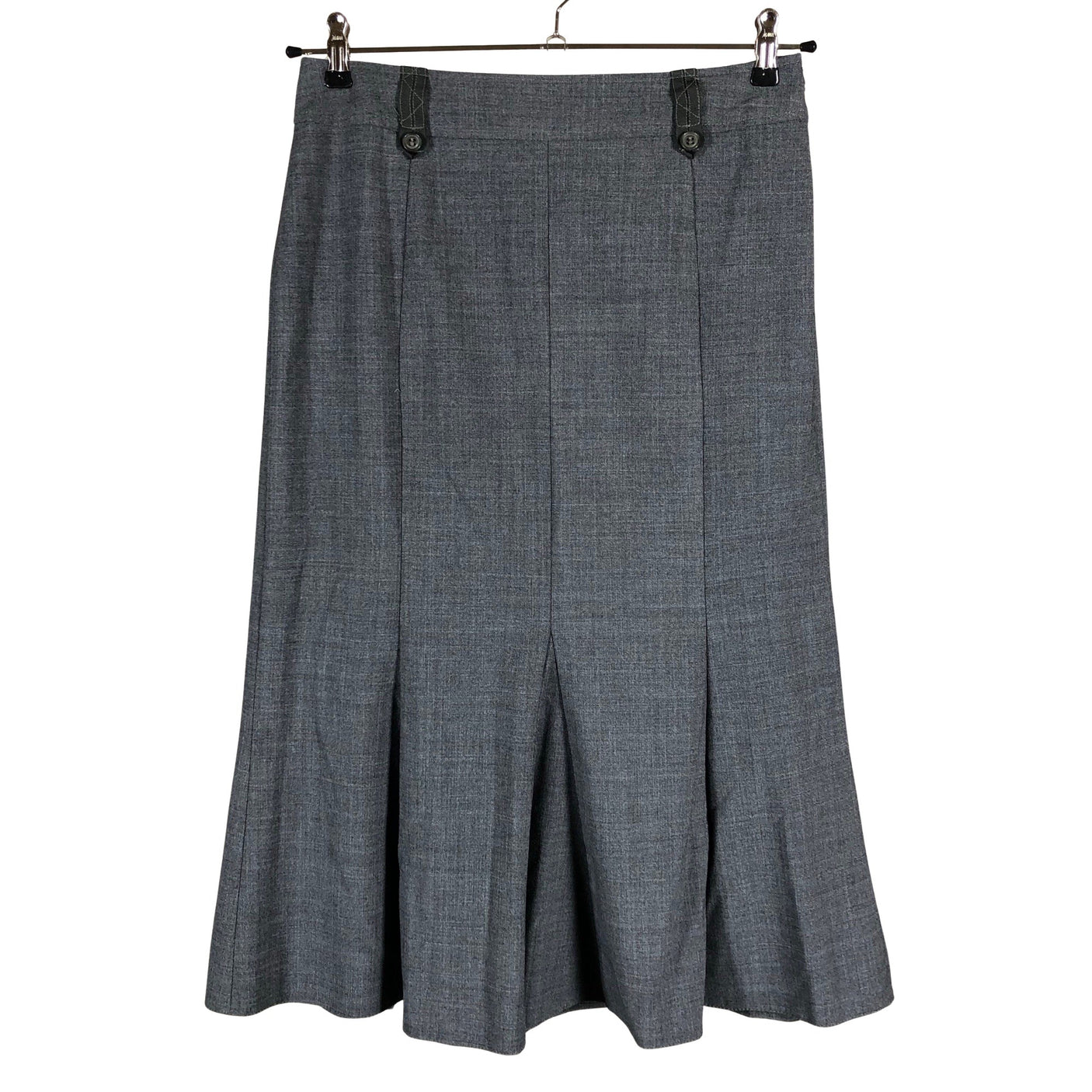 Unisex Gerry Weber - Mitteveniv seelik, suurus 38 - Hall (1)