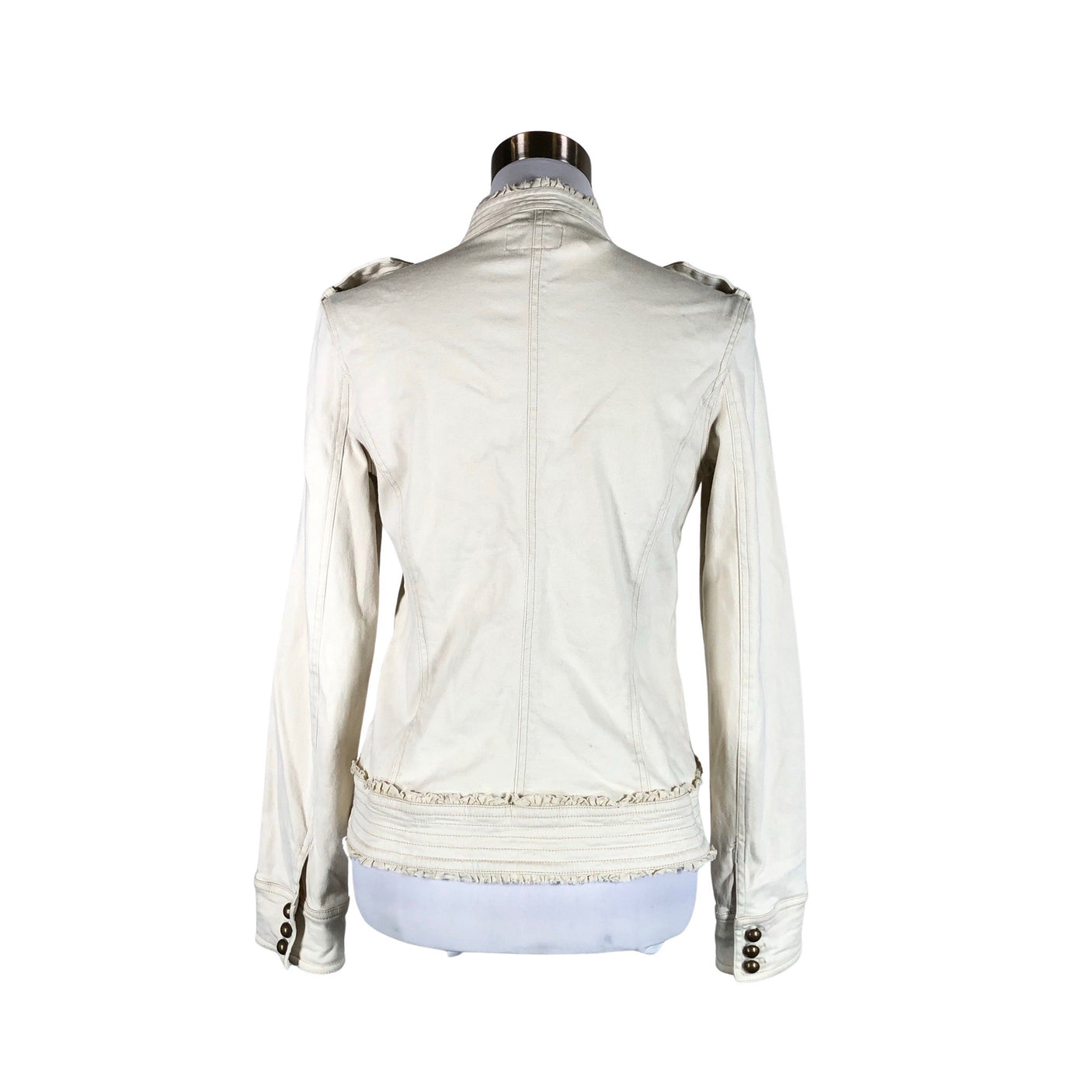 Unisex P.T.A. - Teksatagi, suurus 38 - Beige (2)