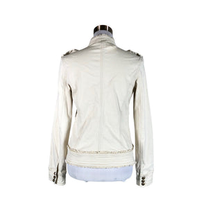 Unisex P.T.A. - Teksatagi, suurus 38 - Beige (2)