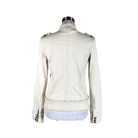 Unisex P.T.A. - Teksatagi, suurus 38 - Beige (2)