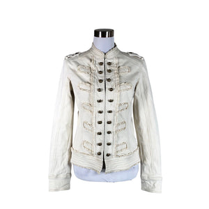 Unisex P.T.A. - Teksatagi, suurus 38 - Beige (1)
