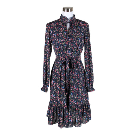 Unisex Handmade - Õhuke kleit, suurus 34 - Sinine ()