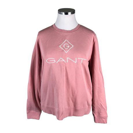 Unisex Gant - Dressikangast pluus, suurus 42 - Heleroosa ()