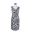 Unisex Gerry Weber - Pliiatskleit, suurus 36 - Valge ()