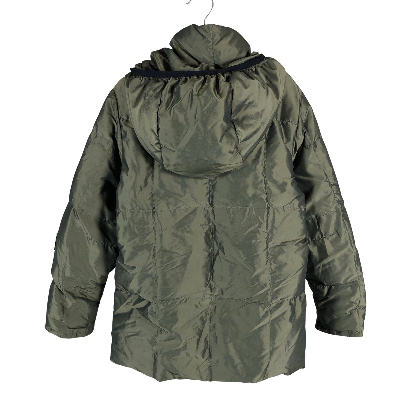 Unisex Joutsen - Sulejope, suurus 116 - 122 - Roheline (2)